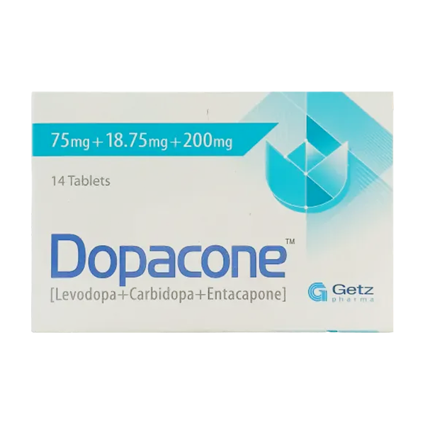 Dopacone