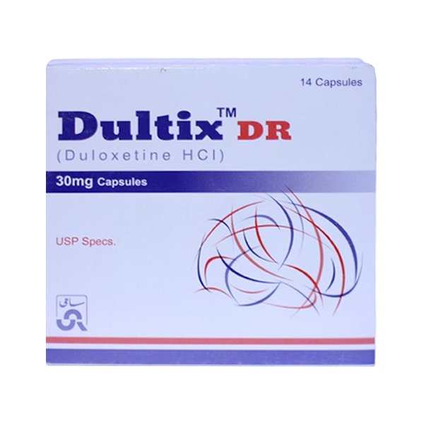 Dultix DR