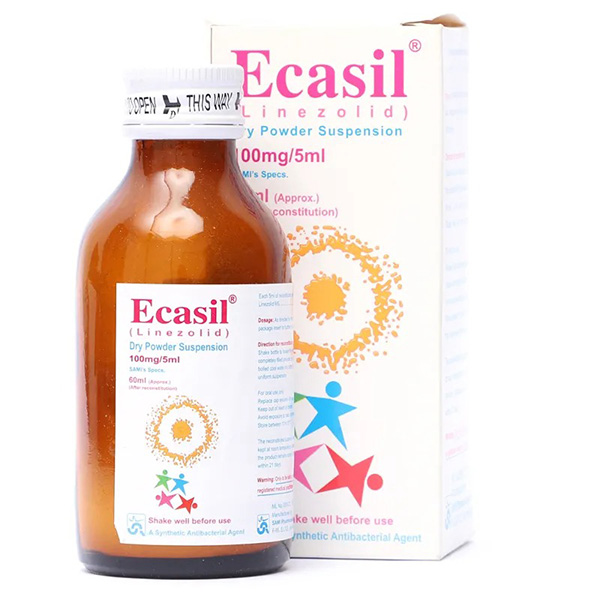 Ecasil