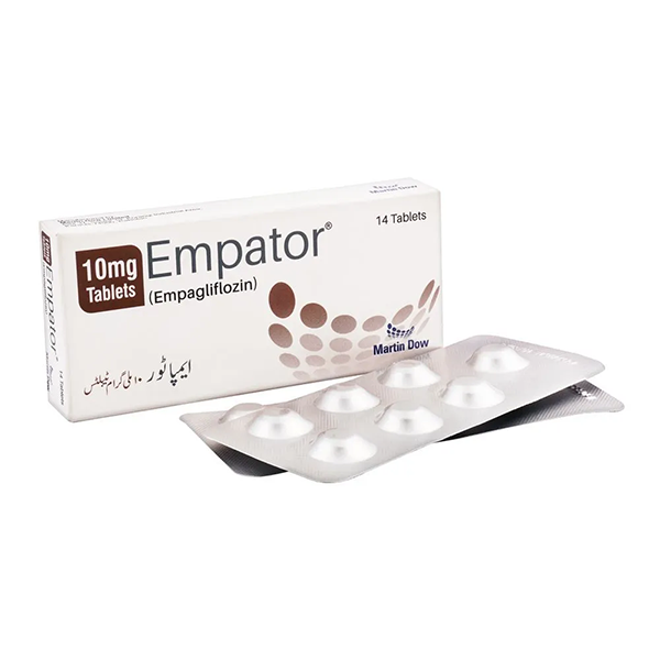 Empator