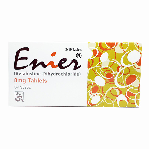 Enier