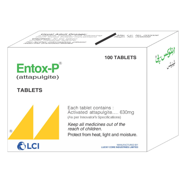 Entox-P