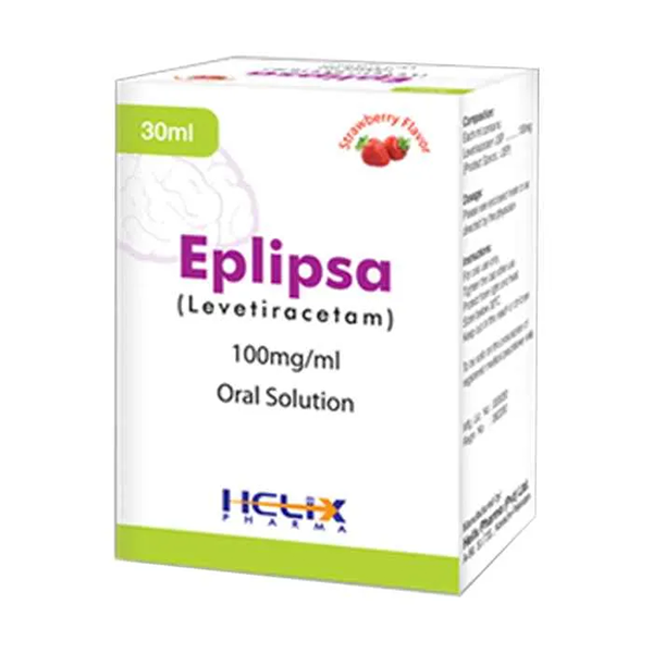 Eplipsa