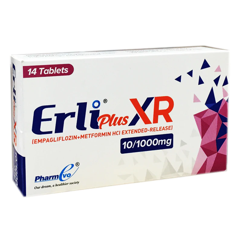 Erli Plus