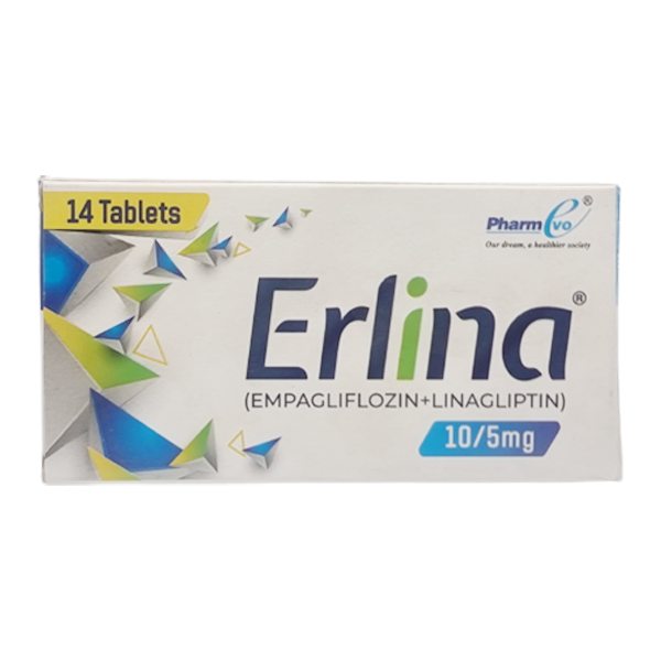 Erlina