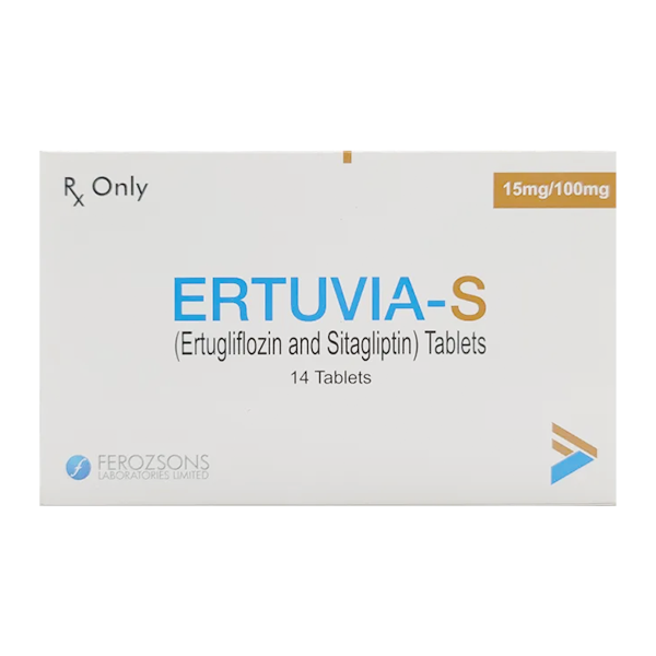 Ertuvia-S