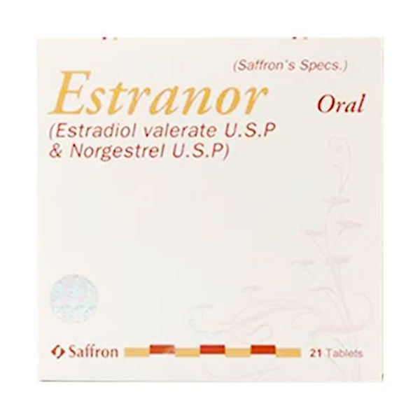 Estranor