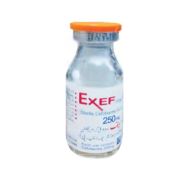 Exef