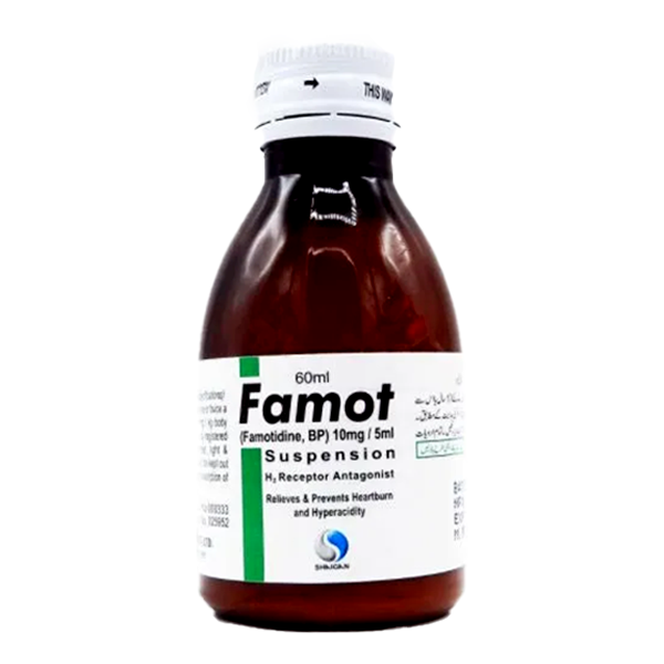 Famot