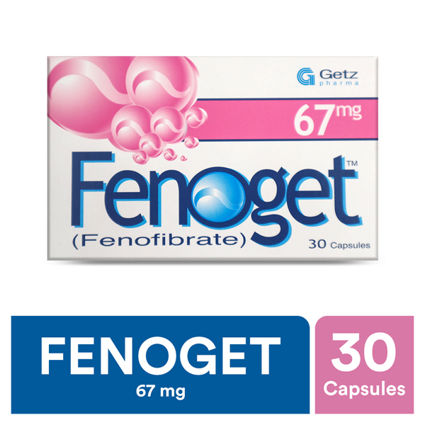 Fenoget