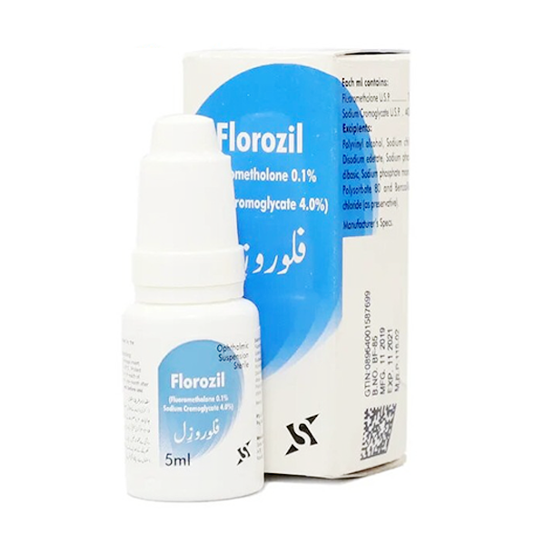 Florozil