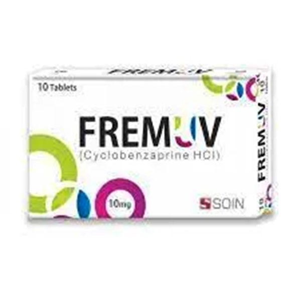 Fremuv