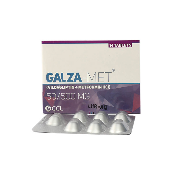 Galza Met