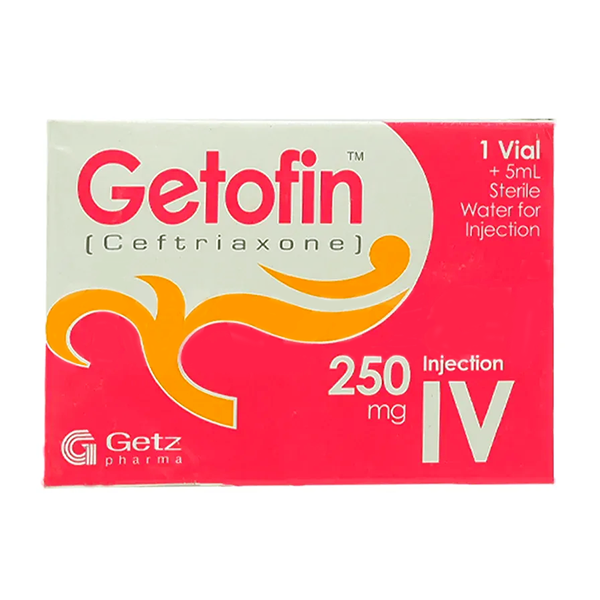 Getofin