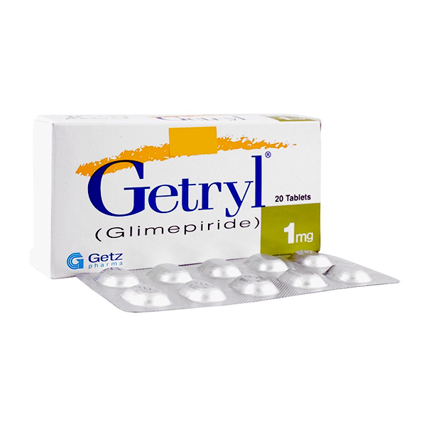 Getryl