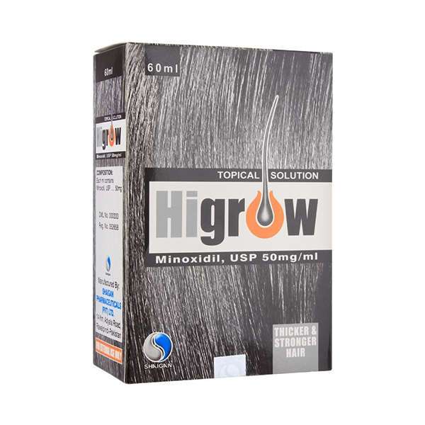 Higrow