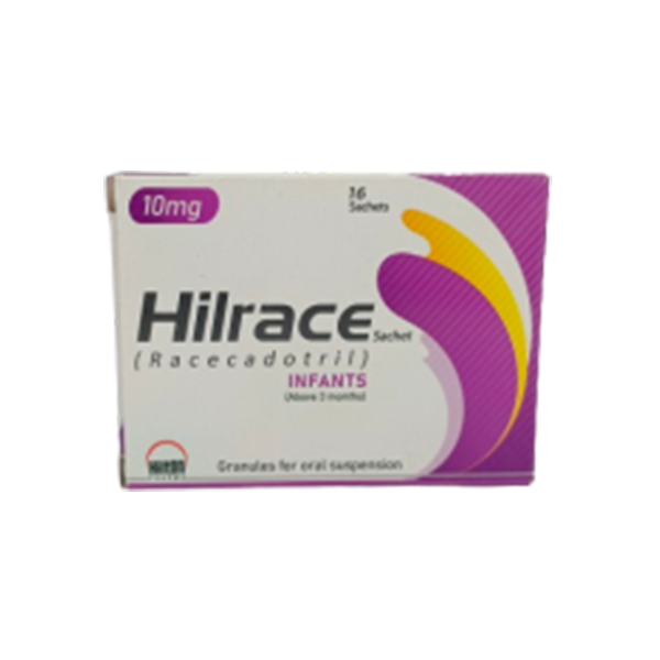 Hilrace