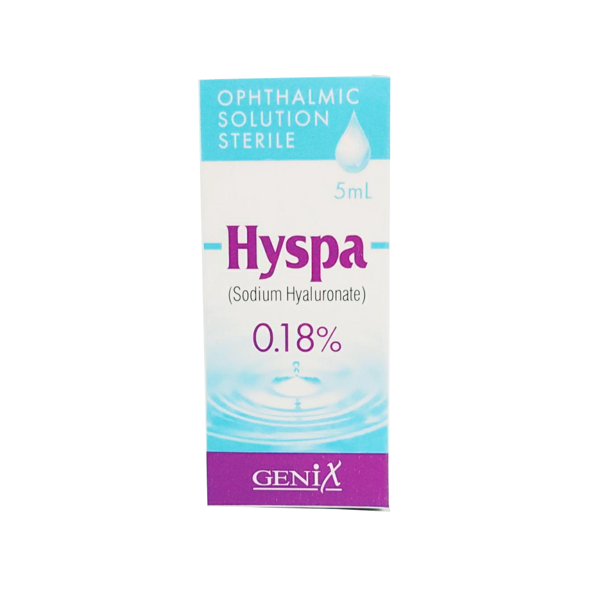 Hyspa
