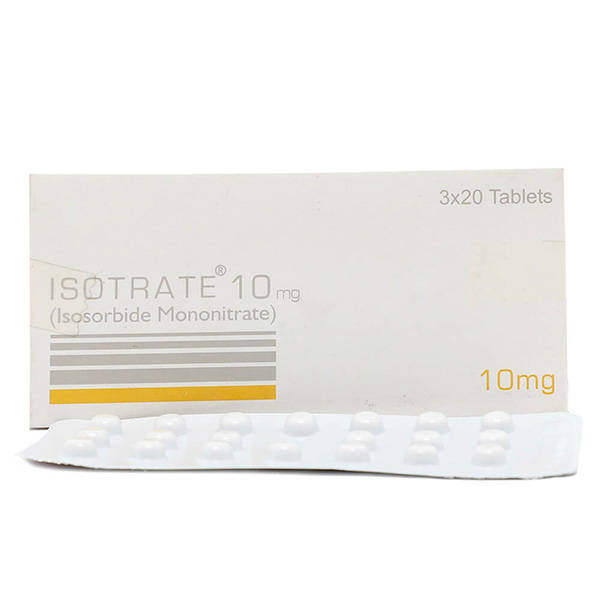 Isotrate