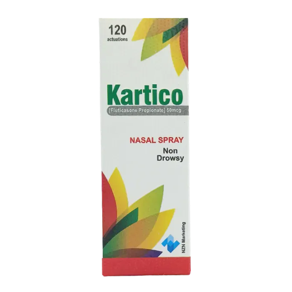 Kartico Nasal