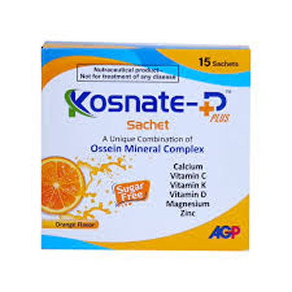 Kosnate-D