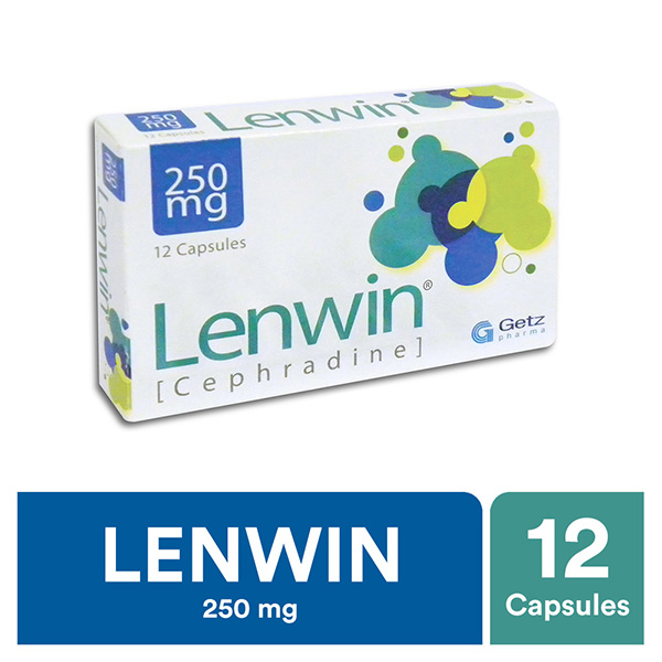 Lenwin