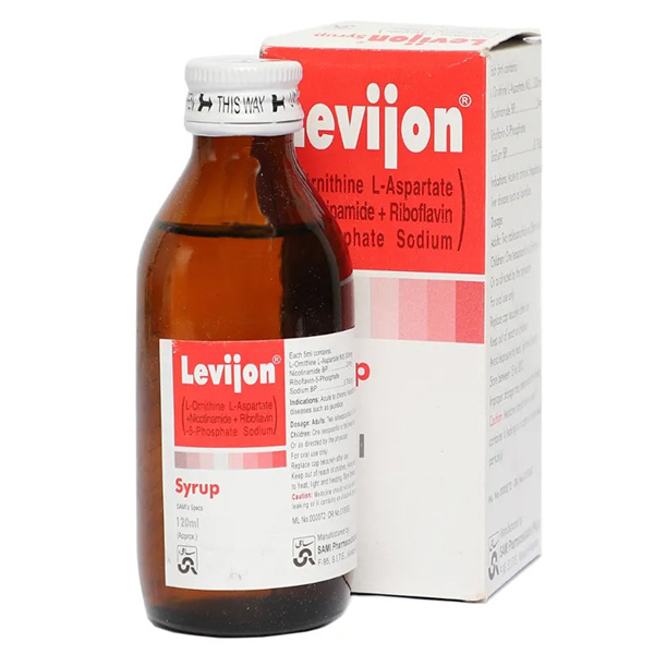 Levijon