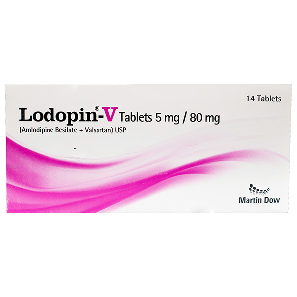 Lodopin-V