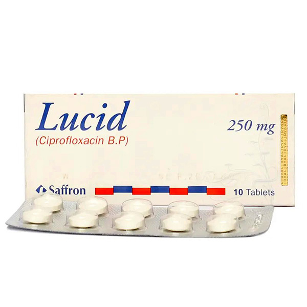 Lucid
