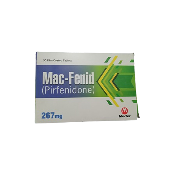 Mac-Fenid