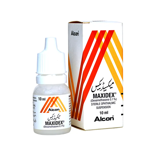 Maxidex