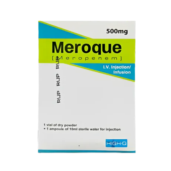 Meroque