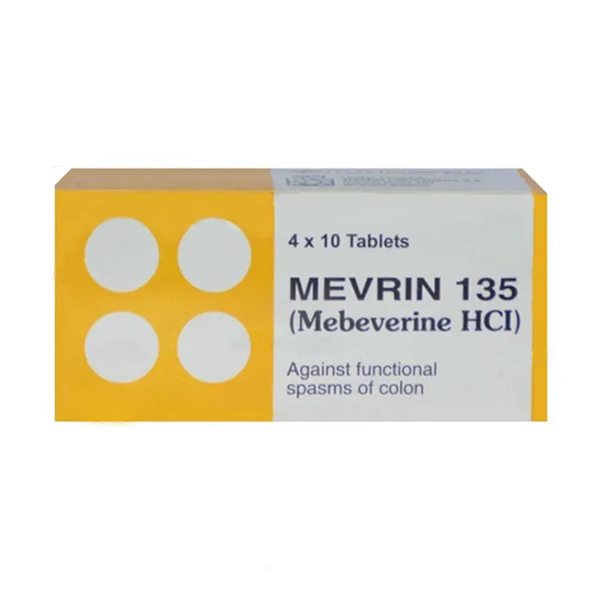 Mevrin-135