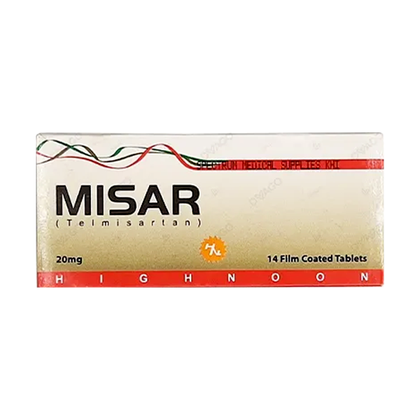 Misar