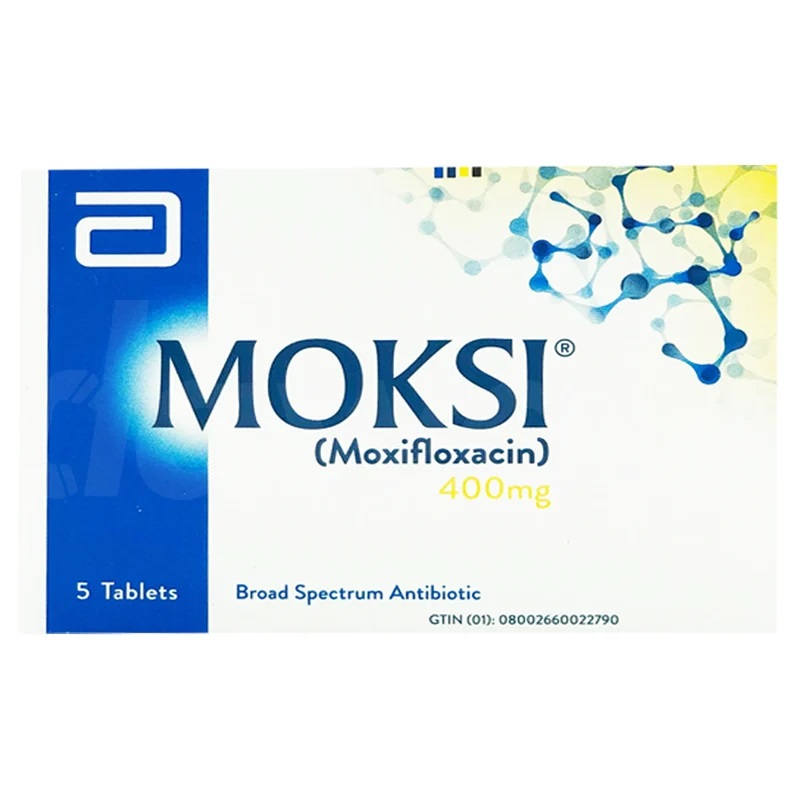 Moksi