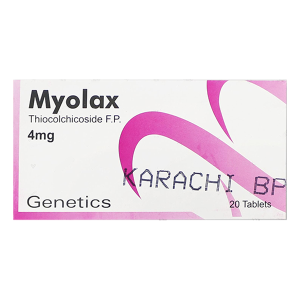Myolax