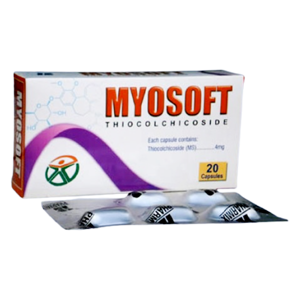 Myosoft