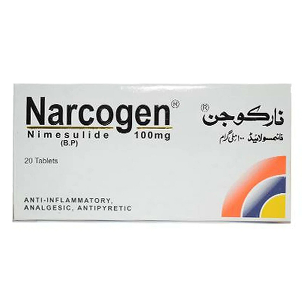 Narcogen