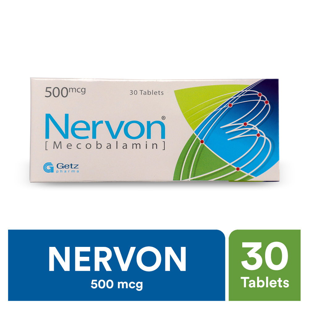 Nervon