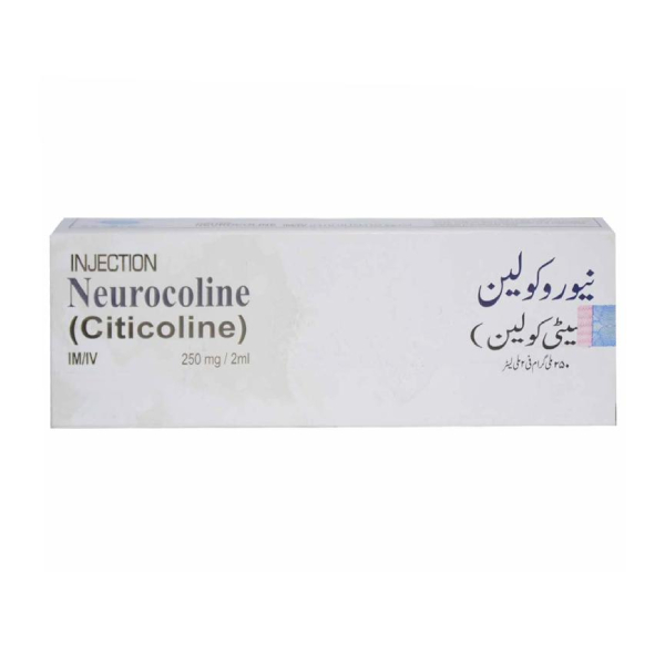Neurocoline
