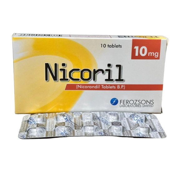 Nicoril