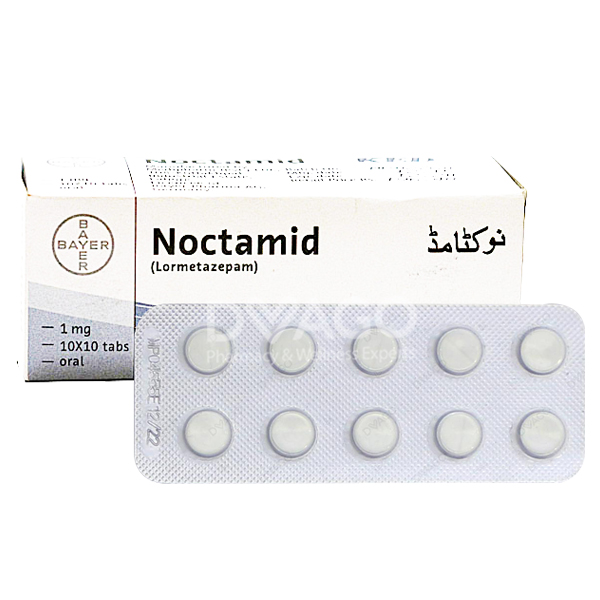 Noctamid