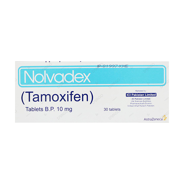 Nolvadex