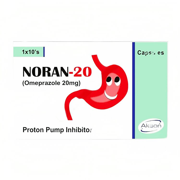 Noran