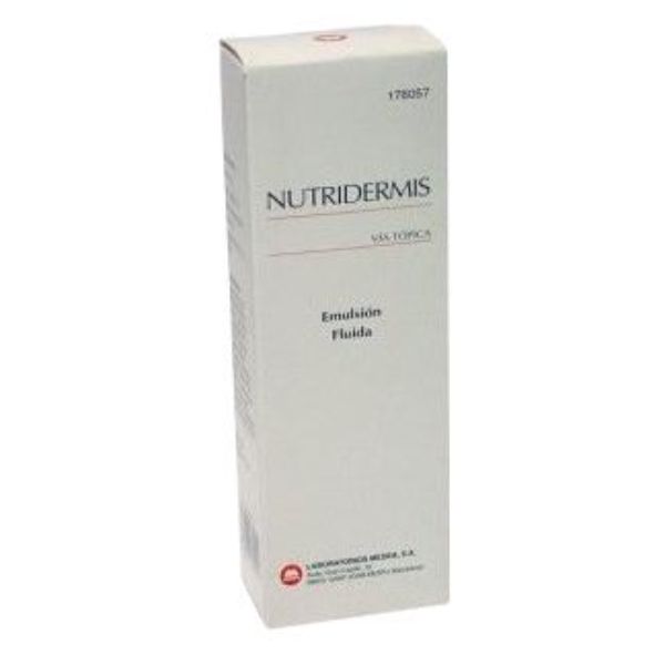 Nutridermis