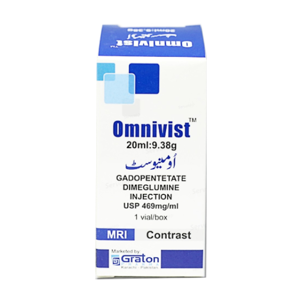 Omnivist