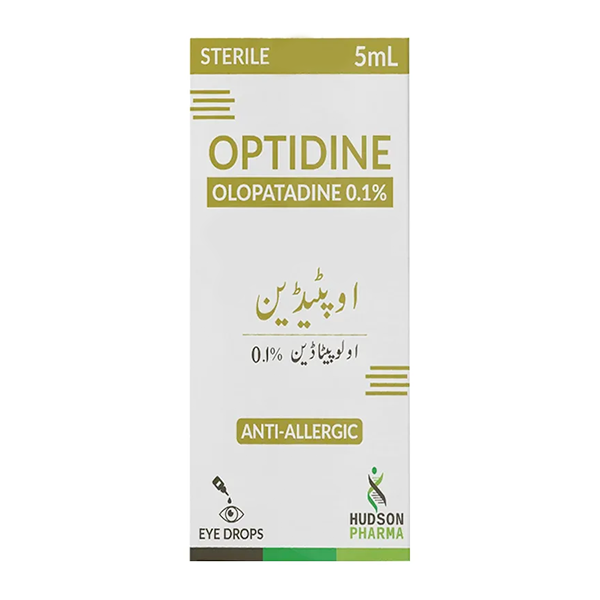 Optidine