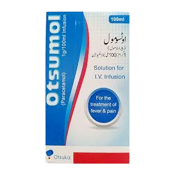 Otsumol