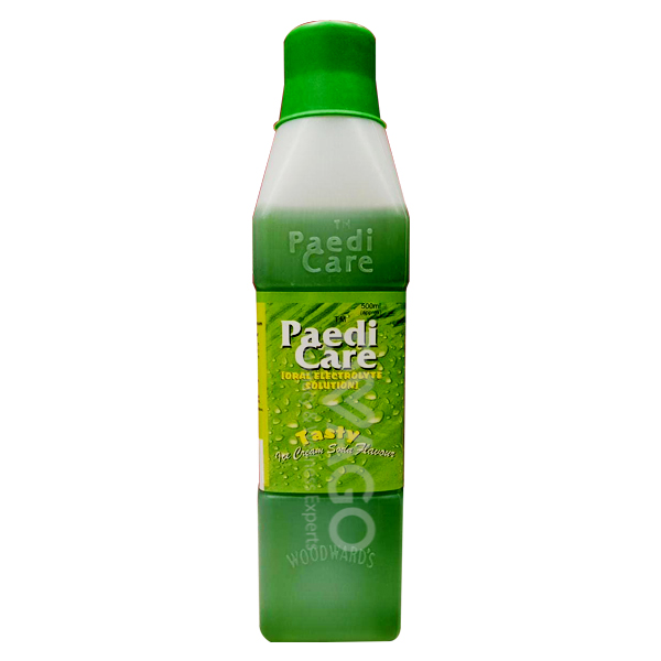Paedi care