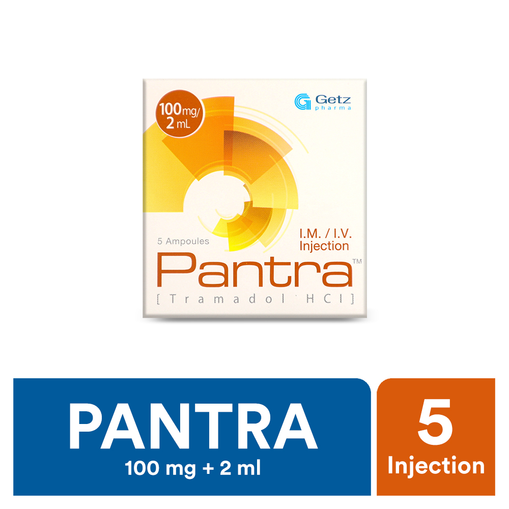Pantra